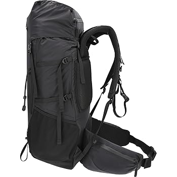 Amazon.co.jp: 登山用リュック（バックパック）37L＋5L バック